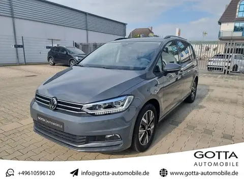 Used VOLKSWAGEN TOURAN Diesel 2024 Ad 