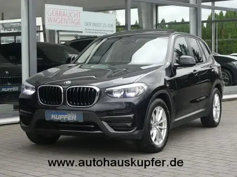 Annonce BMW X3 Essence 2019 d'occasion 