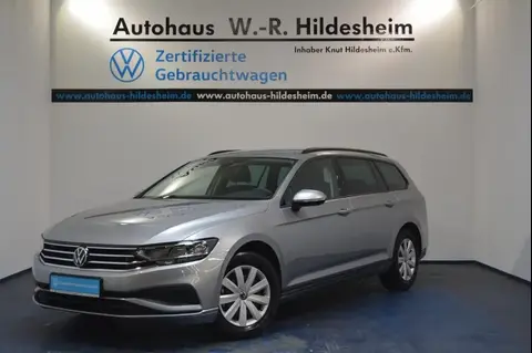 Used VOLKSWAGEN PASSAT Diesel 2024 Ad 