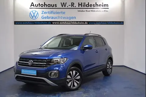 Used VOLKSWAGEN T-CROSS Petrol 2023 Ad 