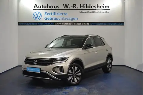 Annonce VOLKSWAGEN T-ROC Essence 2023 d'occasion 