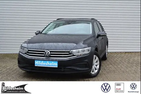 Used VOLKSWAGEN PASSAT Diesel 2023 Ad 