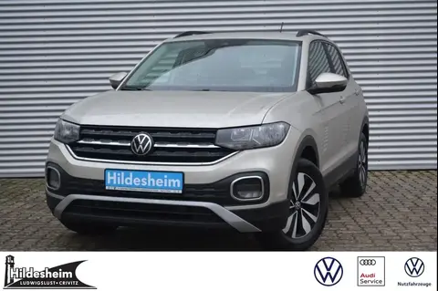 Annonce VOLKSWAGEN T-CROSS Essence 2023 d'occasion 