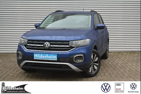 Used VOLKSWAGEN T-CROSS Petrol 2023 Ad 