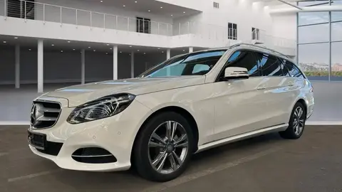 Used MERCEDES-BENZ CLASSE E Diesel 2015 Ad 