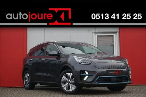 Annonce KIA NIRO Non renseigné 2019 d'occasion 