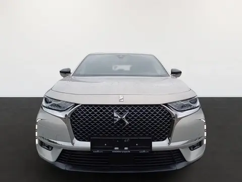 Used DS AUTOMOBILES DS7 Hybrid 2022 Ad 