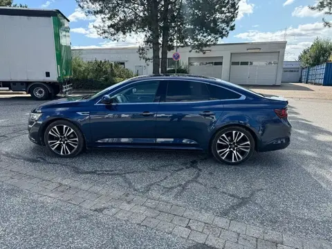 Used RENAULT TALISMAN Diesel 2017 Ad 