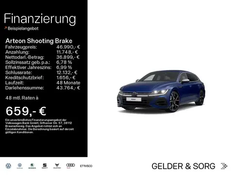 Used VOLKSWAGEN ARTEON Petrol 2022 Ad 