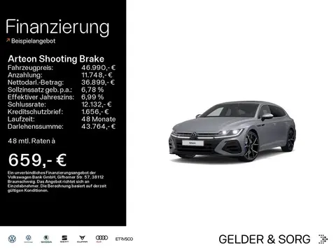 Used VOLKSWAGEN ARTEON Petrol 2022 Ad 