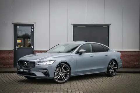 Used VOLVO S90 Hybrid 2023 Ad 