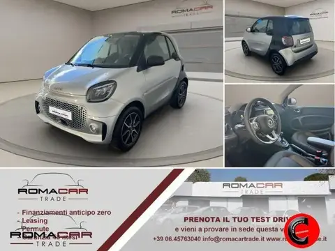 Used SMART FORTWO Not specified 2023 Ad 