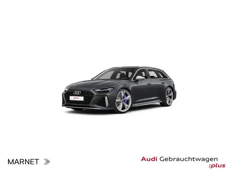 Used AUDI RS6 Petrol 2023 Ad 