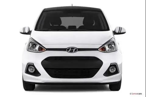 Annonce HYUNDAI I10 Essence 2016 d'occasion 