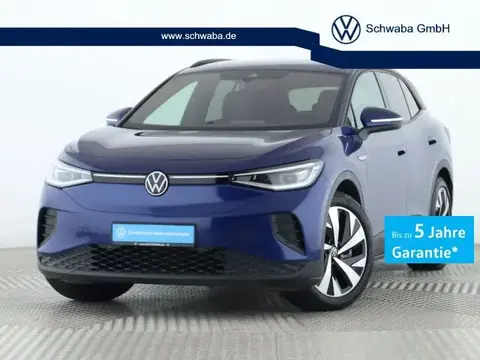 Annonce VOLKSWAGEN ID.4 Non renseigné 2023 d'occasion 