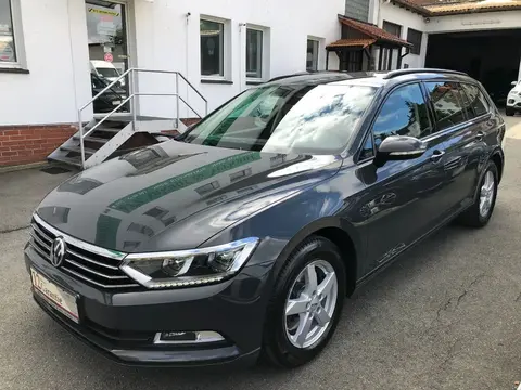 Annonce VOLKSWAGEN PASSAT Diesel 2019 d'occasion 