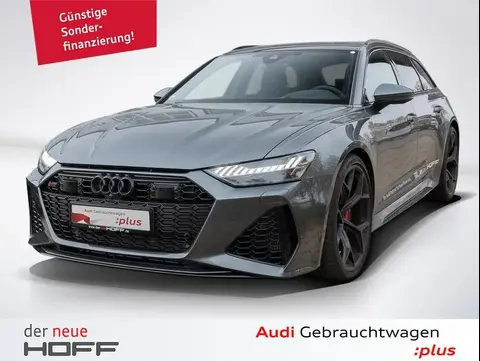 Used AUDI RS6 Petrol 2024 Ad 