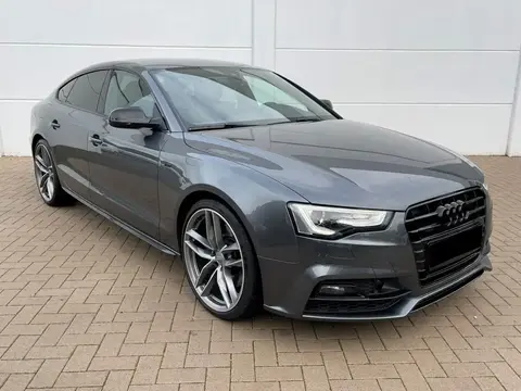 Used AUDI A5 Diesel 2015 Ad 