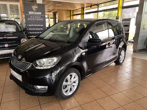 Used SKODA CITIGO Petrol 2019 Ad 