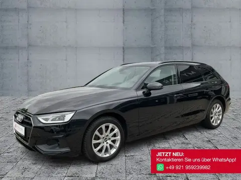 Used AUDI A4 Petrol 2021 Ad 