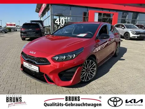 Used KIA PROCEED Petrol 2023 Ad 