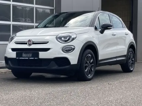 Annonce FIAT 500X Essence 2019 d'occasion 