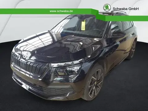 Annonce SKODA KAMIQ Essence 2024 d'occasion 