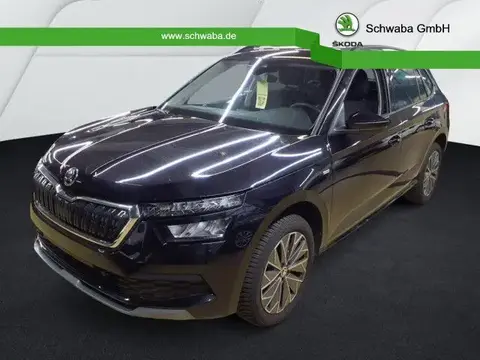 Annonce SKODA KAMIQ Essence 2024 d'occasion 