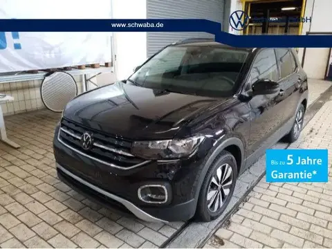 Used VOLKSWAGEN T-CROSS Petrol 2023 Ad 