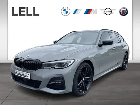 Annonce BMW SERIE 3 Essence 2020 d'occasion 