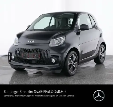 Used SMART FORTWO Not specified 2023 Ad 