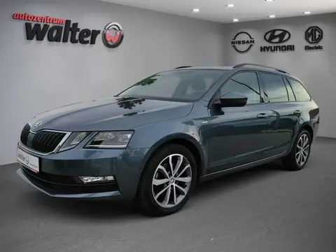 Used SKODA OCTAVIA Diesel 2020 Ad 