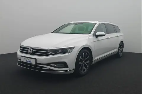 Annonce VOLKSWAGEN PASSAT Diesel 2021 d'occasion 