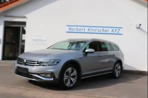 Annonce VOLKSWAGEN PASSAT Diesel 2023 d'occasion 