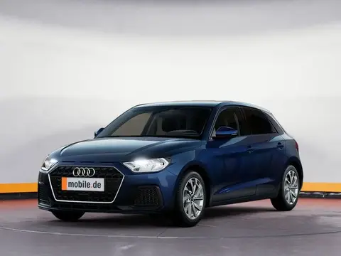 Used AUDI A1 Petrol 2024 Ad 