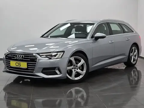 Used AUDI A6 Diesel 2020 Ad 