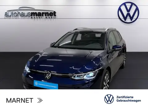 Used VOLKSWAGEN GOLF Petrol 2023 Ad 