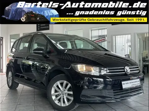 Annonce VOLKSWAGEN TOURAN Diesel 2016 d'occasion 