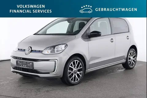 Annonce VOLKSWAGEN UP! Non renseigné 2021 d'occasion 