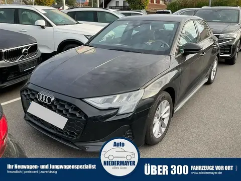 Used AUDI A3 Petrol 2024 Ad 