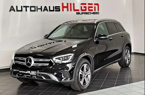 Annonce MERCEDES-BENZ CLASSE GLC Essence 2020 d'occasion 