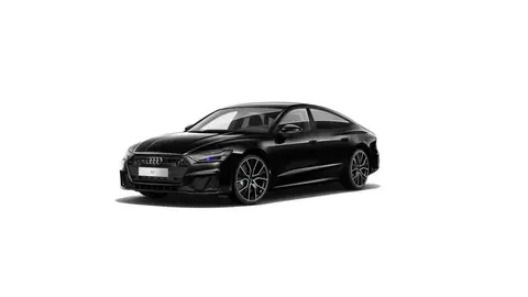 Annonce AUDI S7 Diesel 2021 d'occasion 