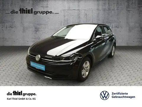 Used VOLKSWAGEN POLO Petrol 2020 Ad 