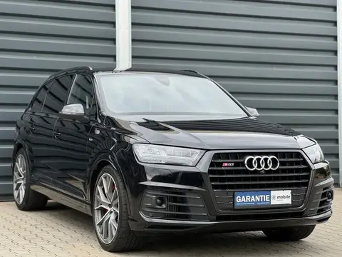 Used AUDI SQ7 Diesel 2017 Ad 