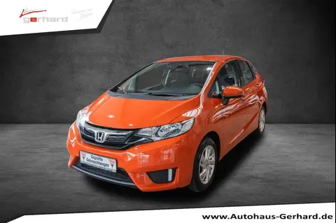 Used HONDA JAZZ Petrol 2016 Ad 