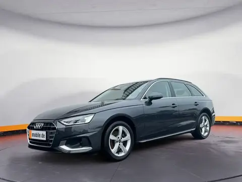 Annonce AUDI A4 Diesel 2023 d'occasion 