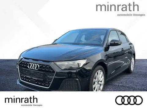 Used AUDI A1 Petrol 2023 Ad 