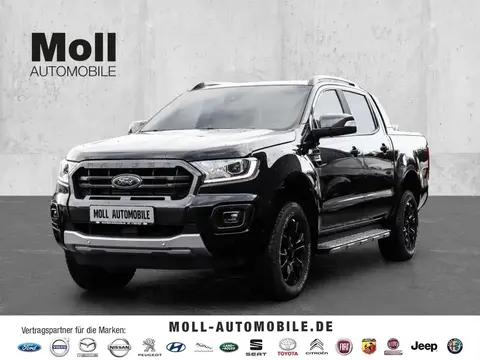 Used FORD RANGER Diesel 2022 Ad 