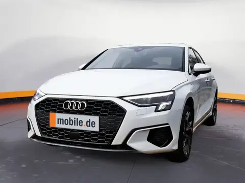 Annonce AUDI A3 Hybride 2024 d'occasion 