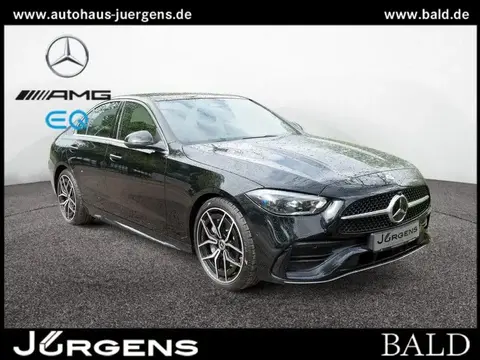 Used MERCEDES-BENZ CLASSE C Petrol 2024 Ad 